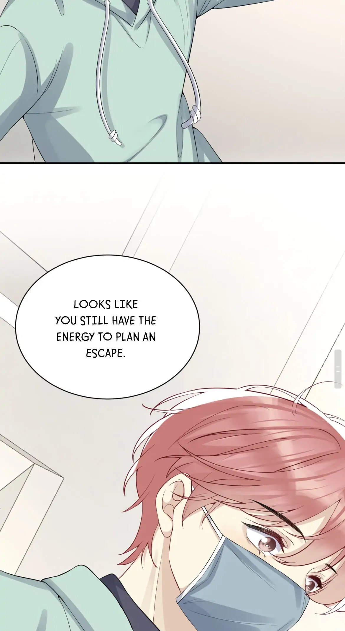 Read Be Watched By My Ex Again chapter 19 image 67 on Lezhin