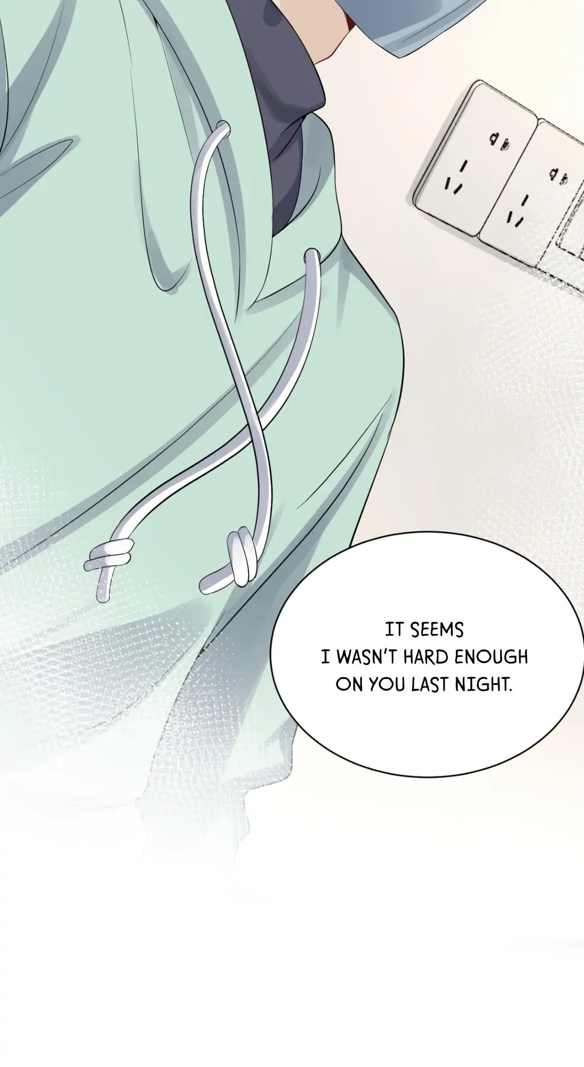 Read Be Watched By My Ex Again chapter 19 image 68 on Lezhin