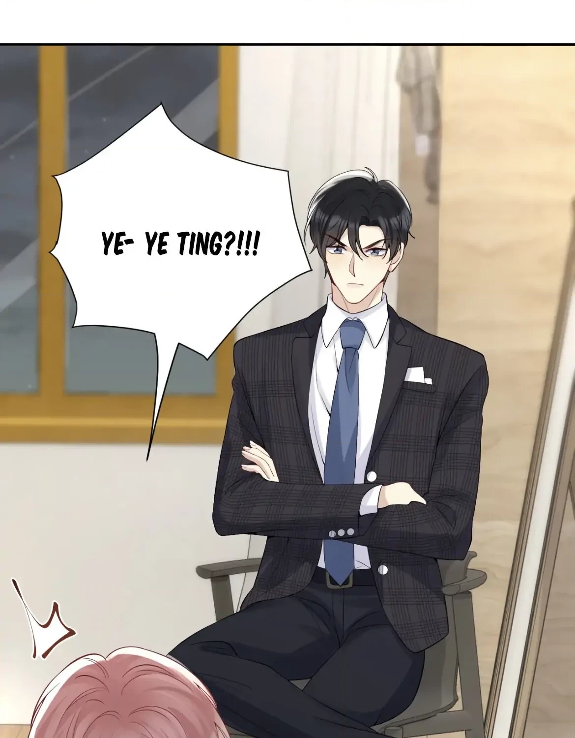 Read Be Watched By My Ex Again chapter 19 image 69 on Lezhin