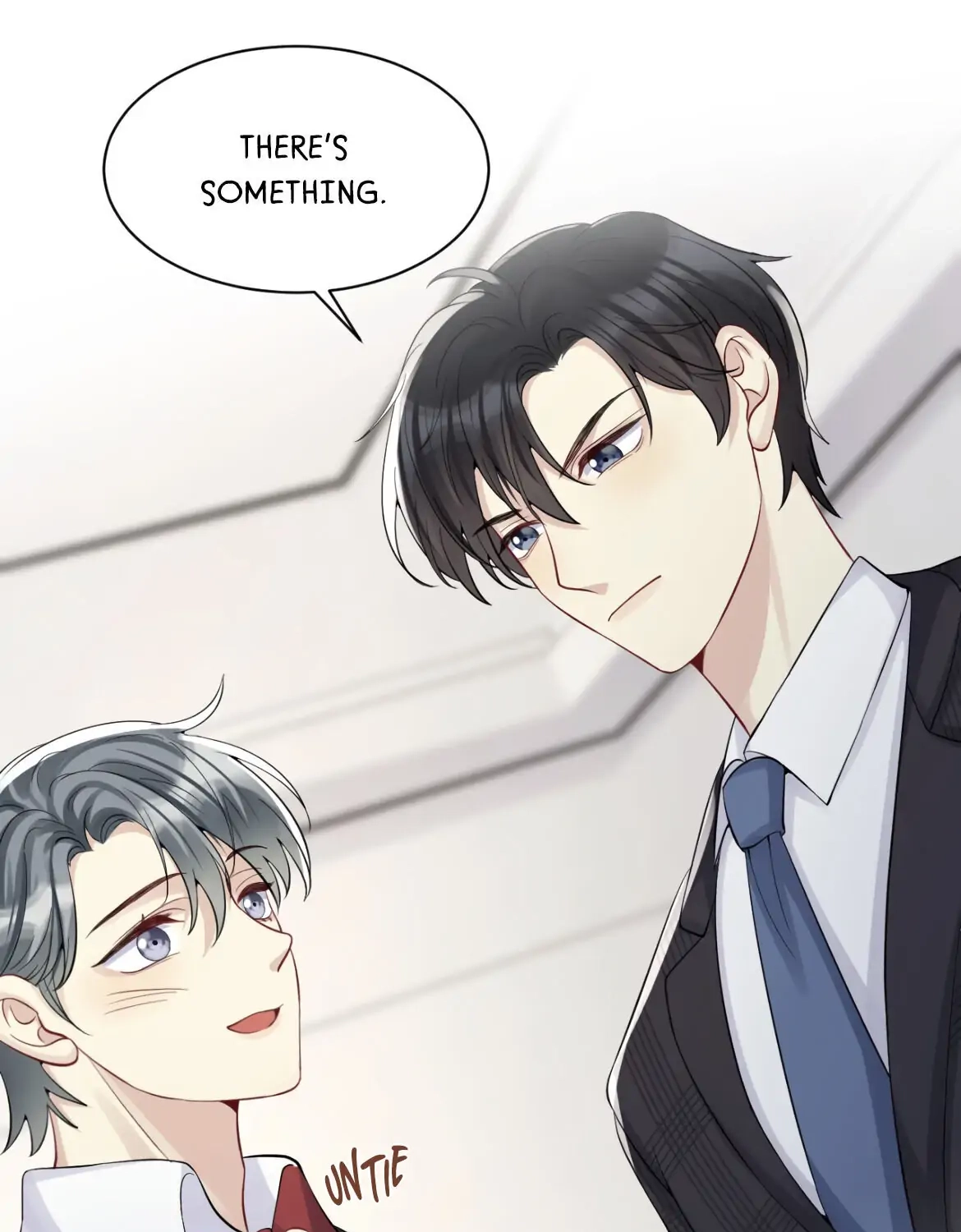 Read Be Watched By My Ex Again chapter 19 image 7 on Lezhin