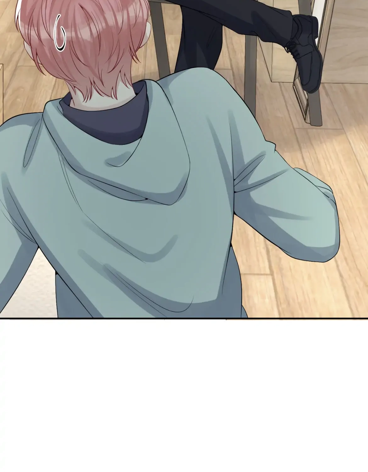 Read Be Watched By My Ex Again chapter 19 image 70 on Lezhin
