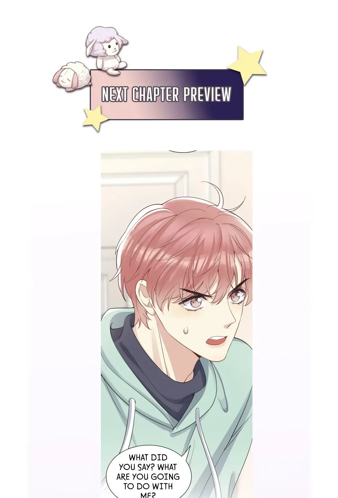 Read Be Watched By My Ex Again chapter 19 image 71 on Lezhin