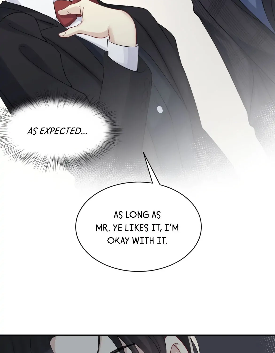 Read Be Watched By My Ex Again chapter 19 image 8 on Lezhin