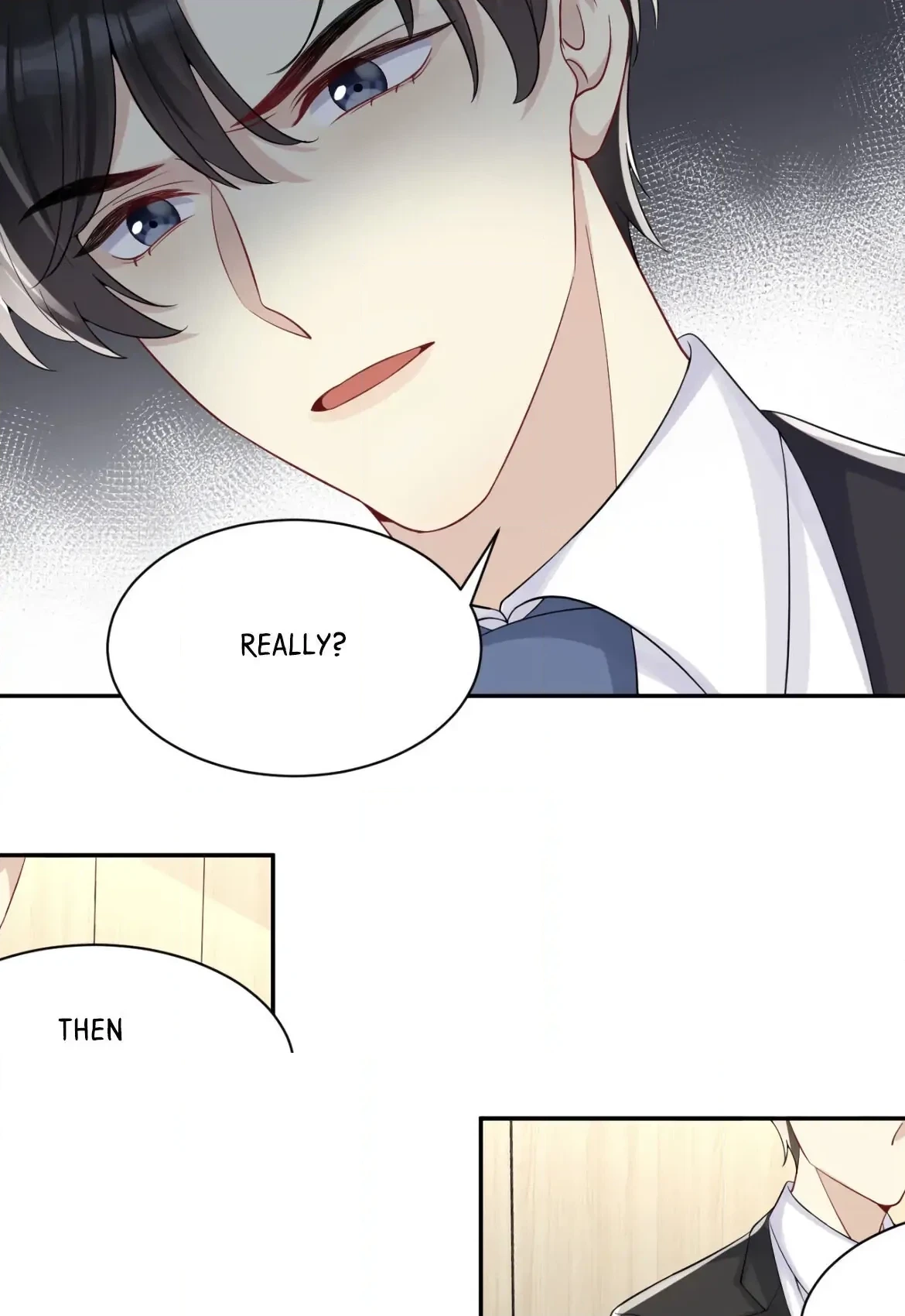 Read Be Watched By My Ex Again chapter 19 image 9 on Lezhin