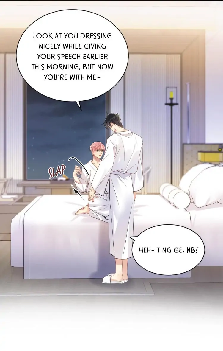 Read Be Watched By My Ex Again chapter 2 image 10 on Lezhin