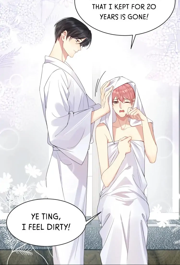 Read Be Watched By My Ex Again chapter 2 image 15 on Lezhin