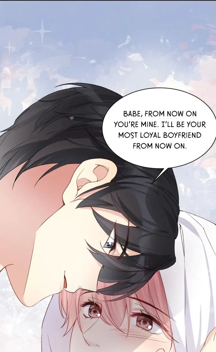 Read Be Watched By My Ex Again chapter 2 image 16 on Lezhin