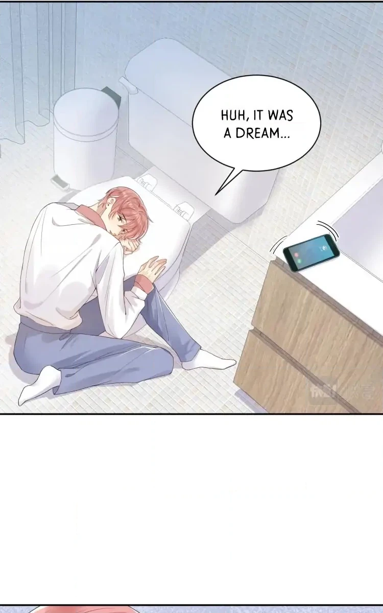 Read Be Watched By My Ex Again chapter 2 image 19 on Lezhin