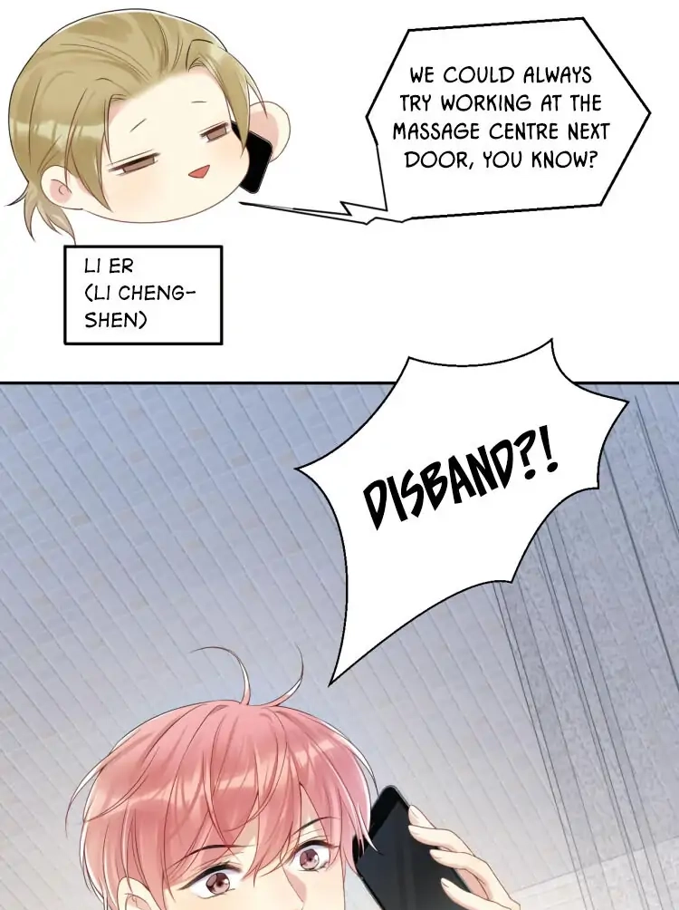 Read Be Watched By My Ex Again chapter 2 image 21 on Lezhin
