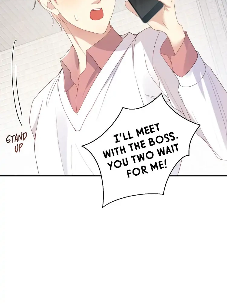 Read Be Watched By My Ex Again chapter 2 image 22 on Lezhin