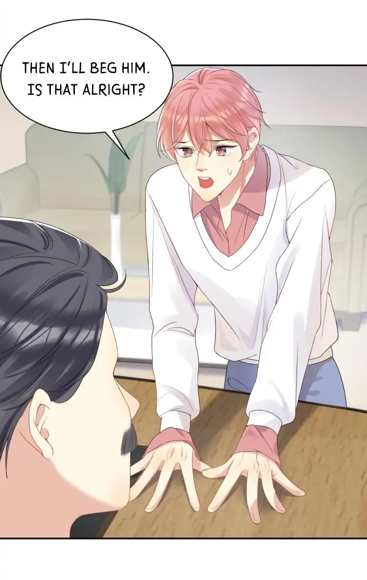 Read Be Watched By My Ex Again chapter 2 image 25 on Lezhin