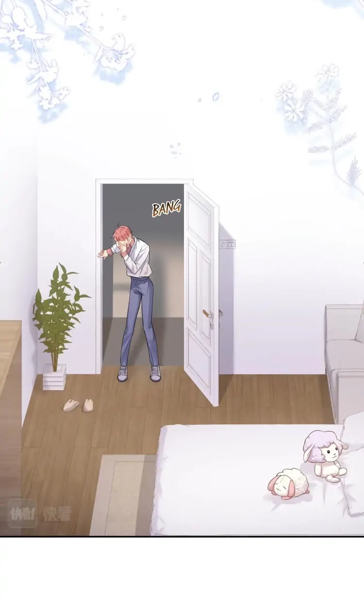 Read Be Watched By My Ex Again chapter 2 image 3 on Lezhin