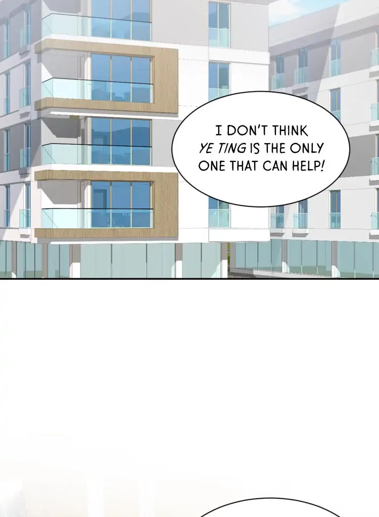 Read Be Watched By My Ex Again chapter 2 image 33 on Lezhin