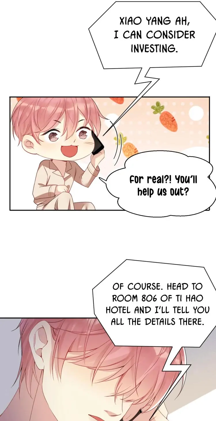 Read Be Watched By My Ex Again chapter 2 image 35 on Lezhin