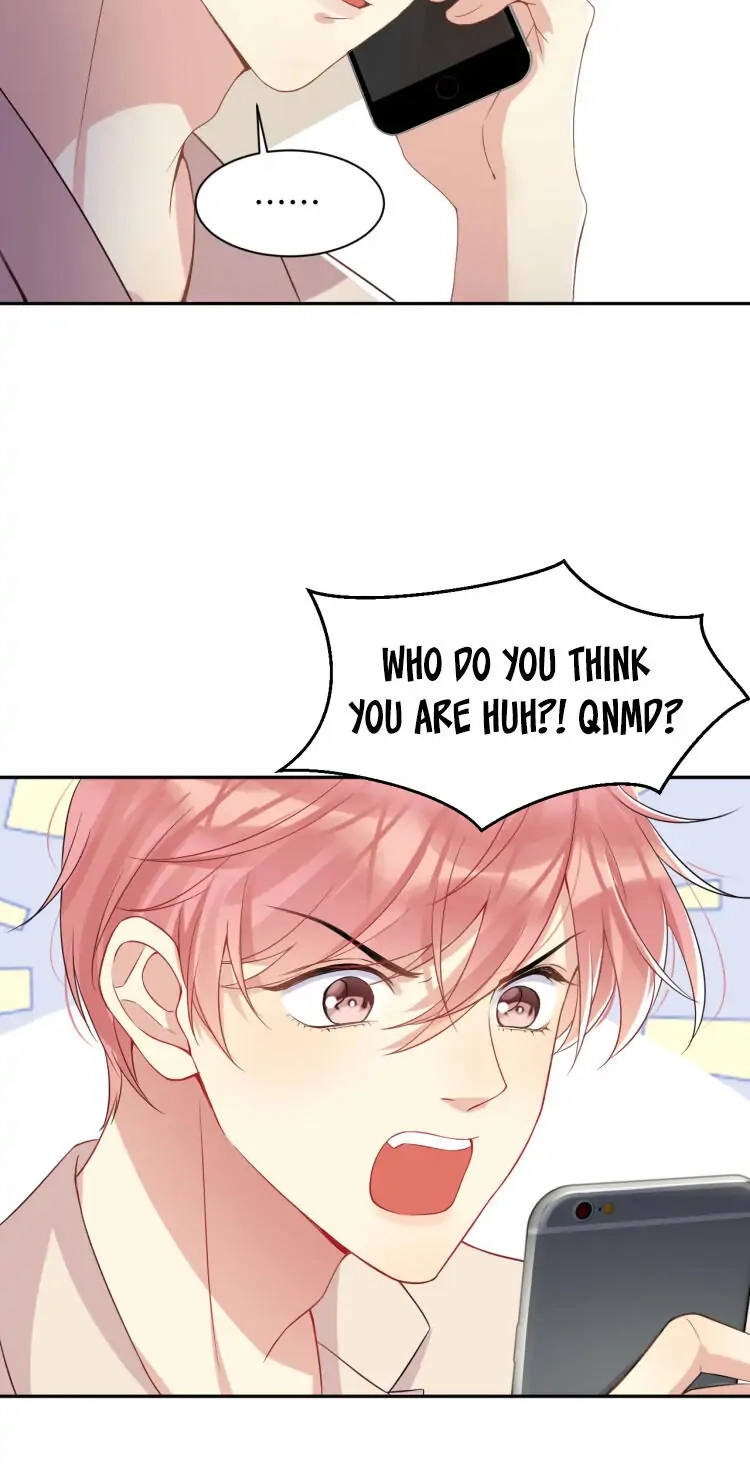 Read Be Watched By My Ex Again chapter 2 image 36 on Lezhin