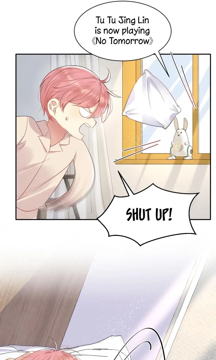 Read Be Watched By My Ex Again chapter 2 image 37 on Lezhin
