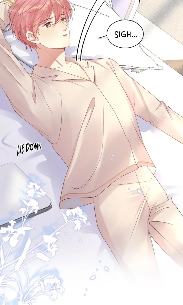 Read Be Watched By My Ex Again chapter 2 image 38 on Lezhin