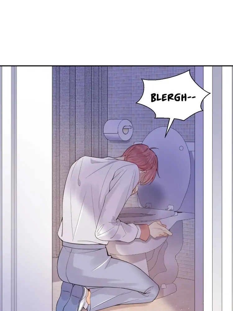 Read Be Watched By My Ex Again chapter 2 image 4 on Lezhin