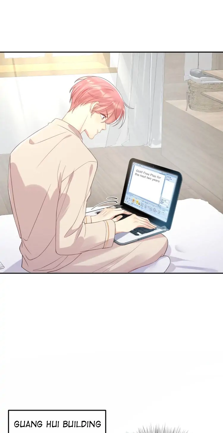 Read Be Watched By My Ex Again chapter 2 image 40 on Lezhin