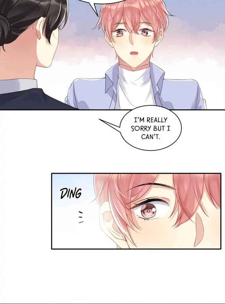 Read Be Watched By My Ex Again chapter 2 image 43 on Lezhin