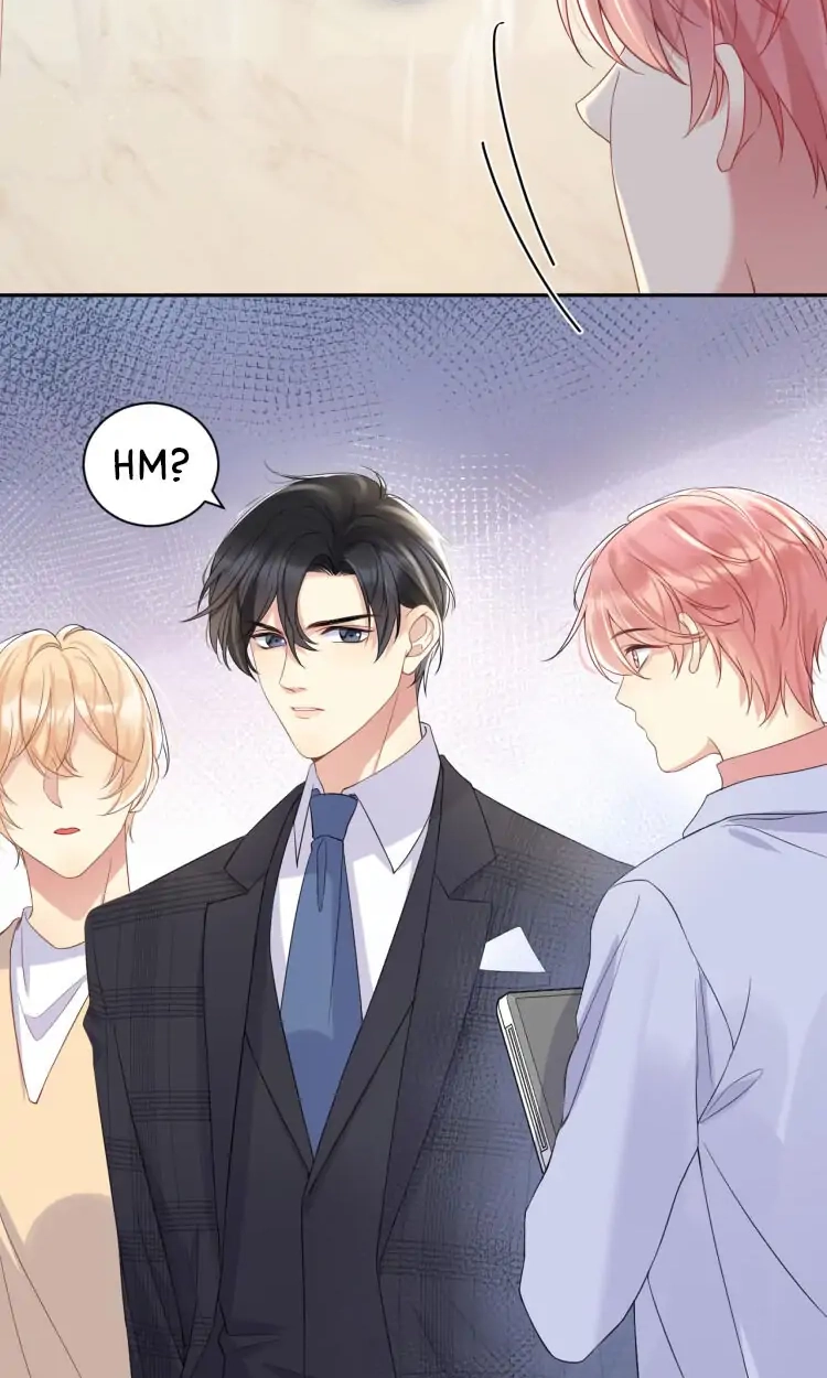 Read Be Watched By My Ex Again chapter 2 image 45 on Lezhin