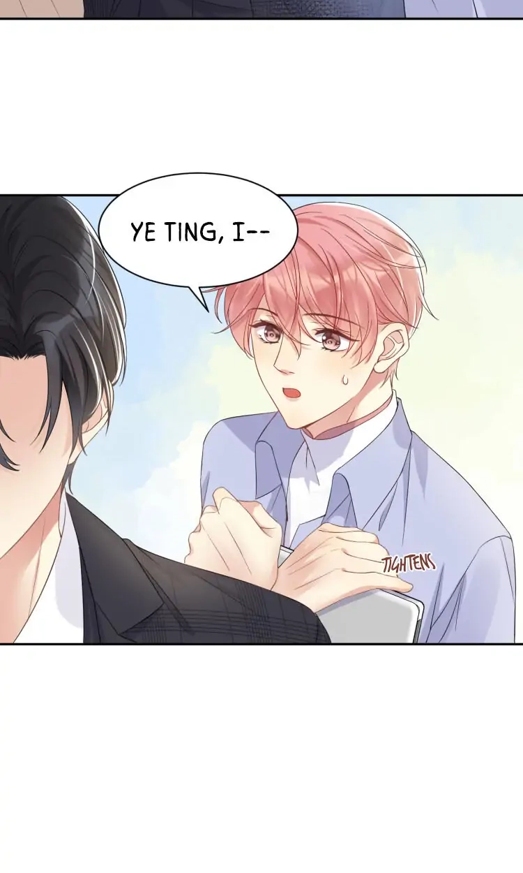 Read Be Watched By My Ex Again chapter 2 image 46 on Lezhin