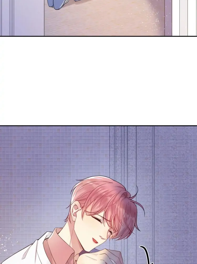 Read Be Watched By My Ex Again chapter 2 image 5 on Lezhin