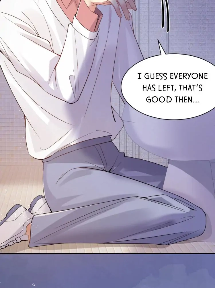Read Be Watched By My Ex Again chapter 2 image 6 on Lezhin