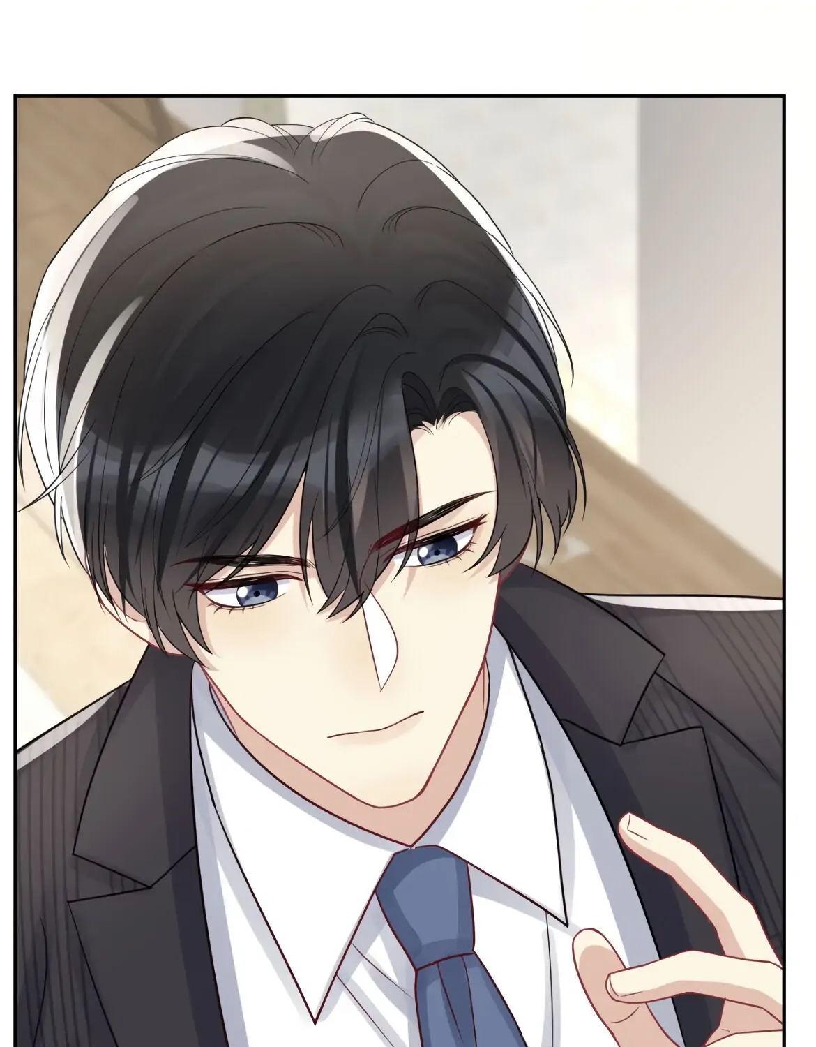 Read Be Watched By My Ex Again chapter 20 image 13 on Lezhin