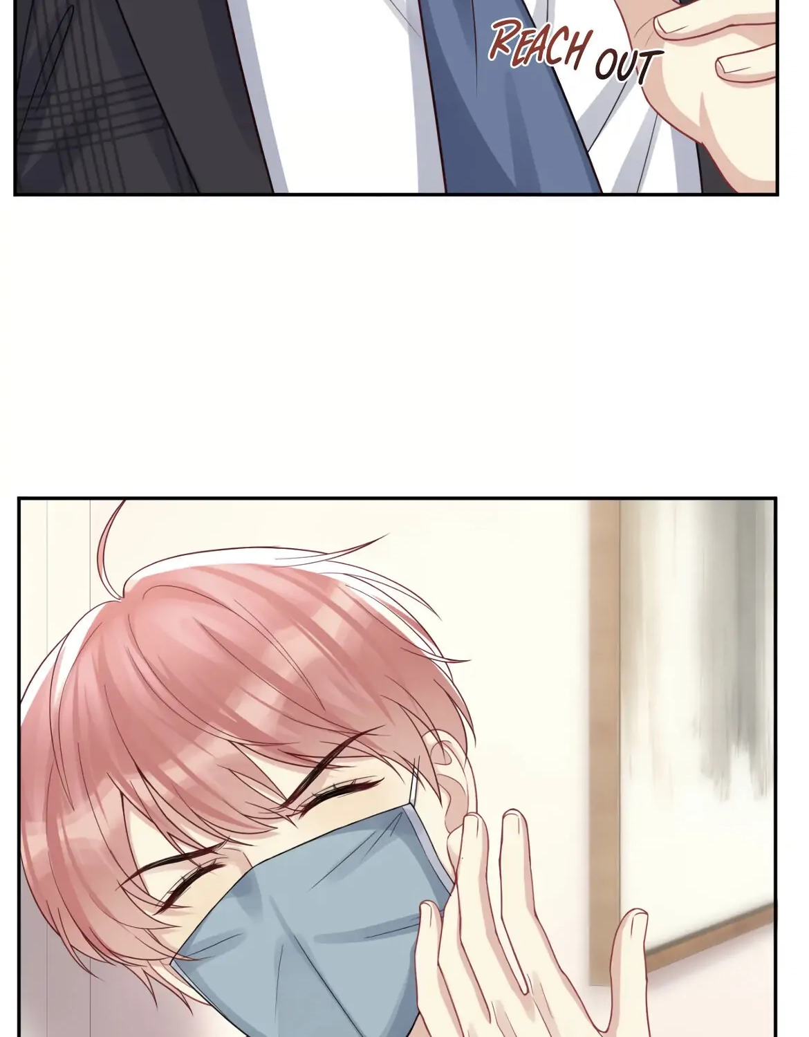Read Be Watched By My Ex Again chapter 20 image 14 on Lezhin