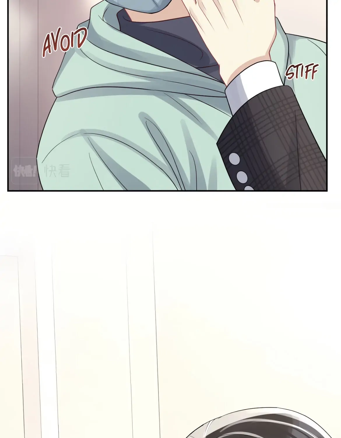 Read Be Watched By My Ex Again chapter 20 image 15 on Lezhin
