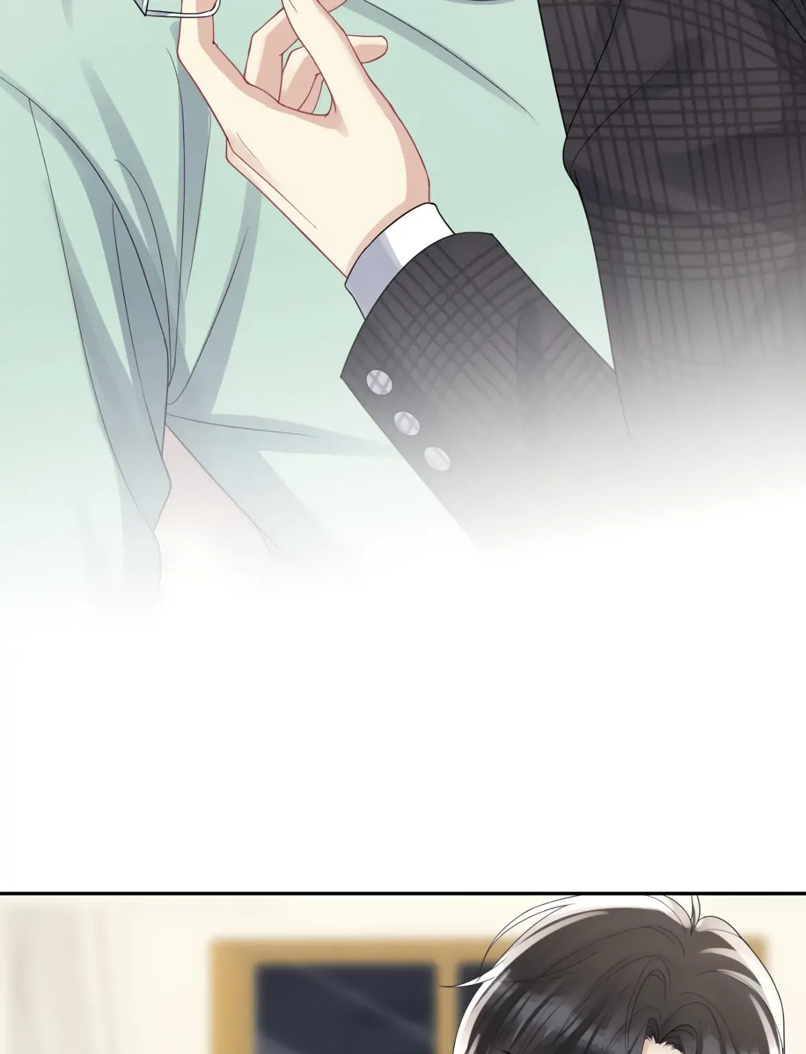 Read Be Watched By My Ex Again chapter 20 image 17 on Lezhin