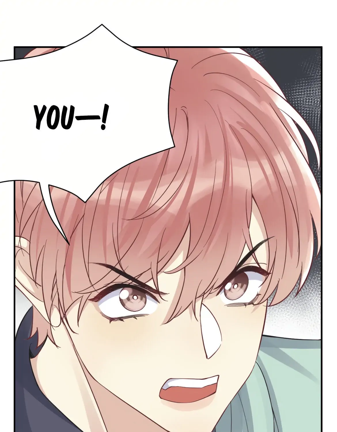 Read Be Watched By My Ex Again chapter 20 image 23 on Lezhin
