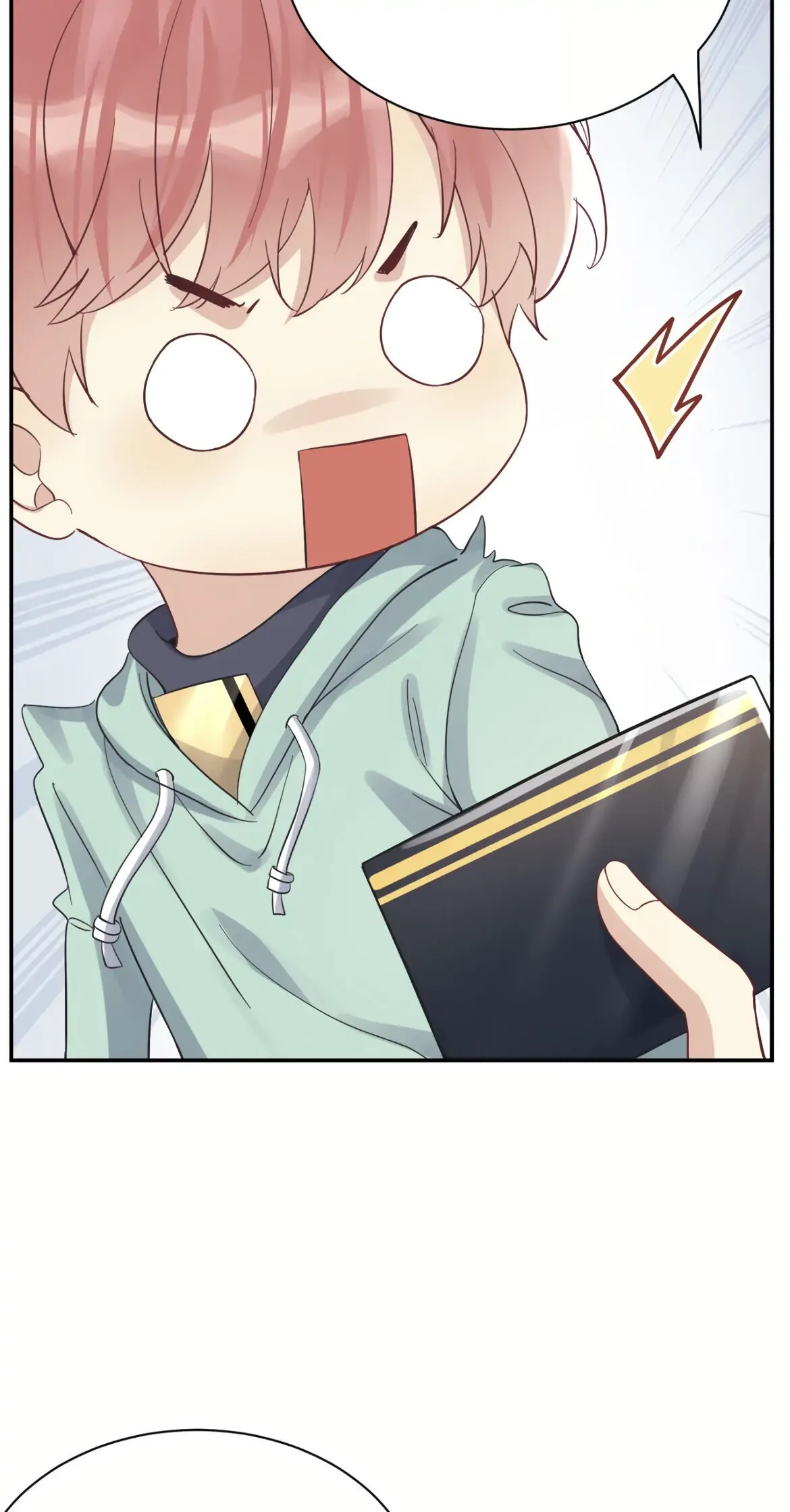 Read Be Watched By My Ex Again chapter 20 image 25 on Lezhin