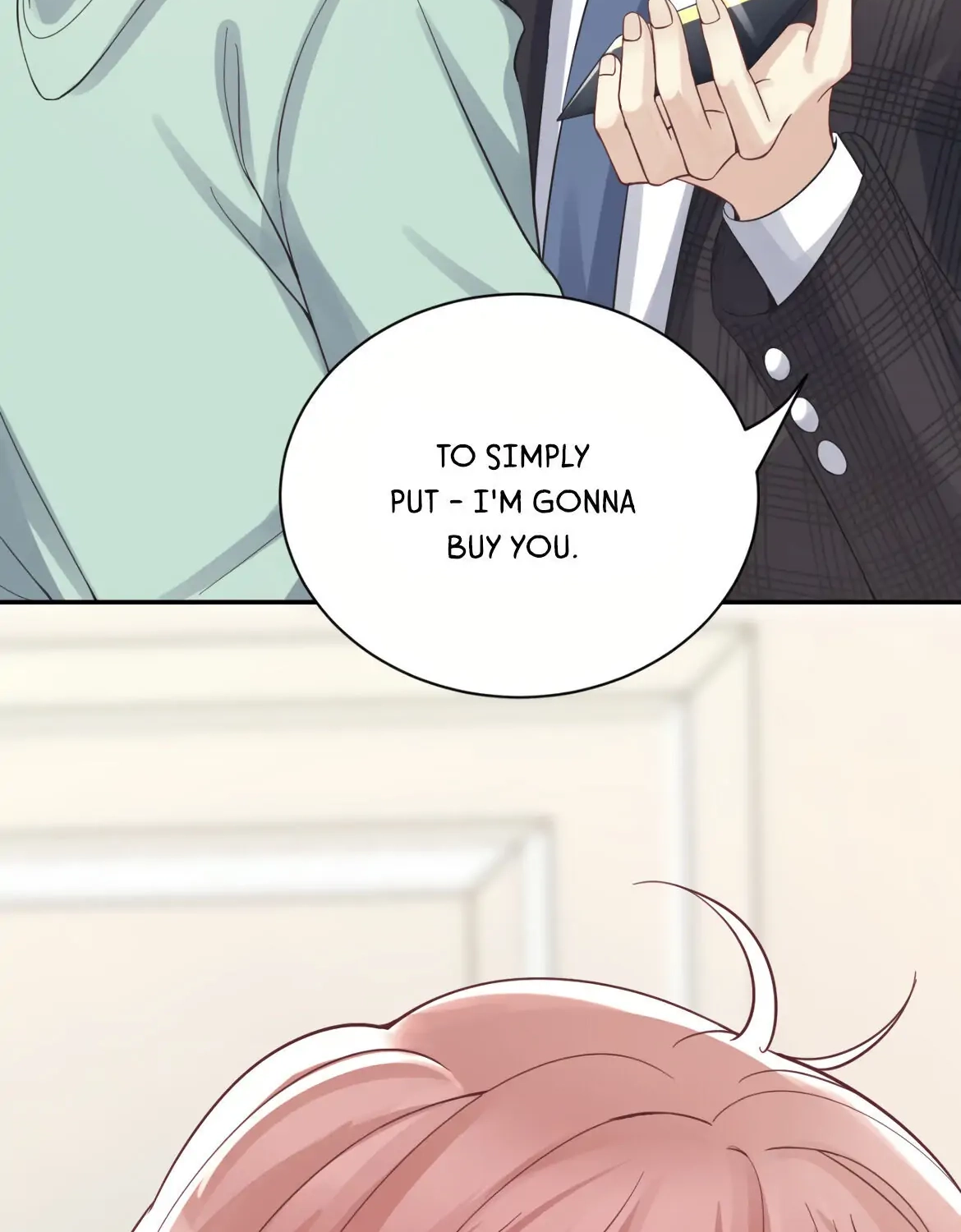 Read Be Watched By My Ex Again chapter 20 image 28 on Lezhin