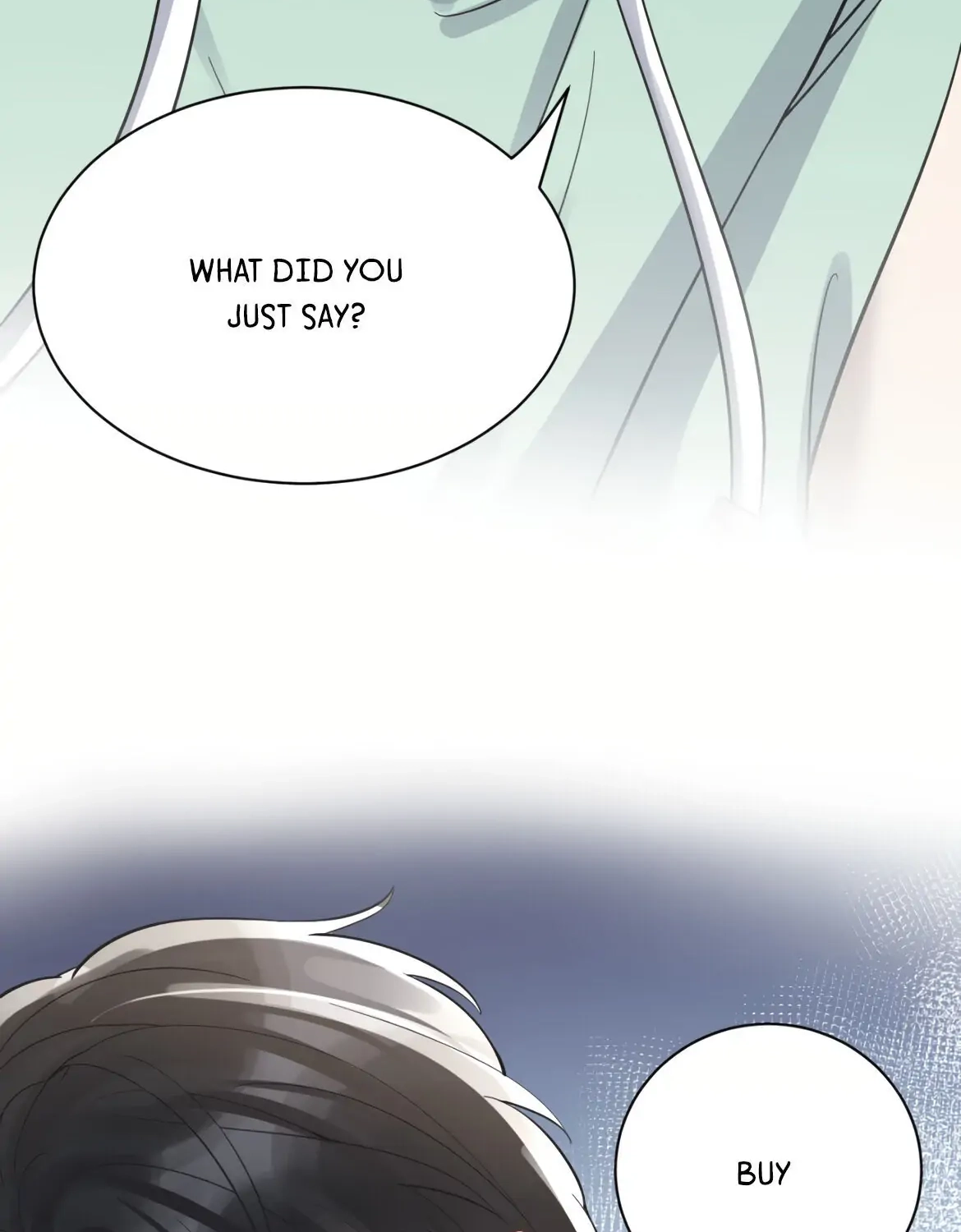 Read Be Watched By My Ex Again chapter 20 image 30 on Lezhin