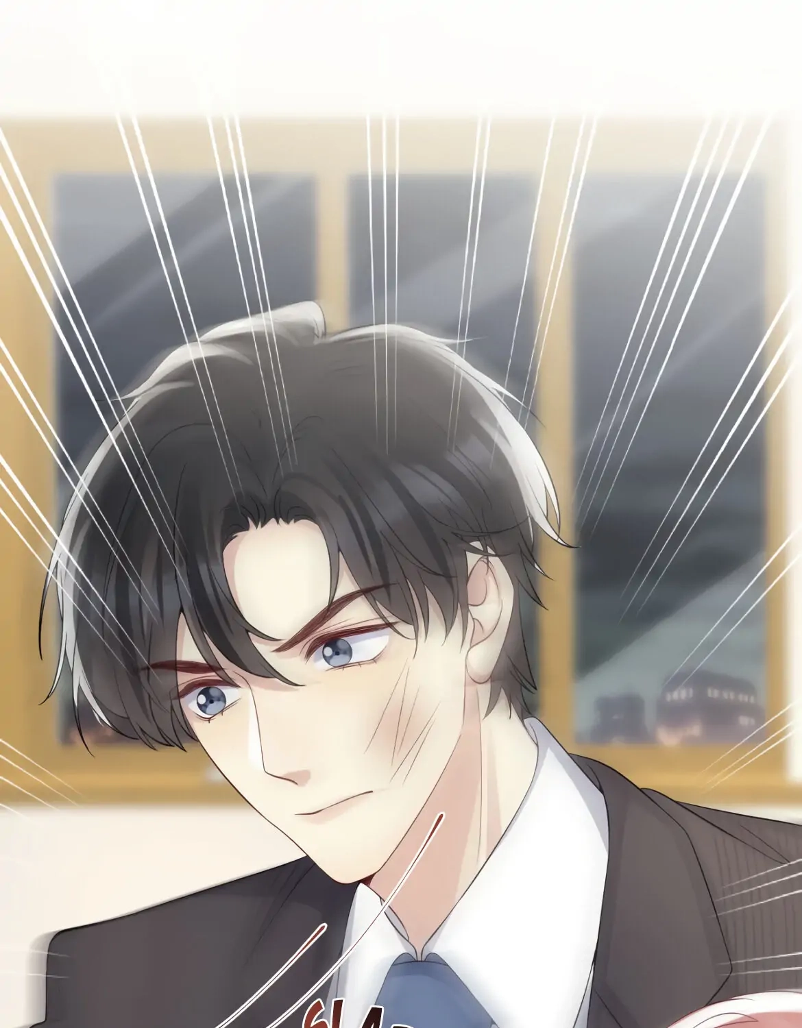 Read Be Watched By My Ex Again chapter 20 image 33 on Lezhin