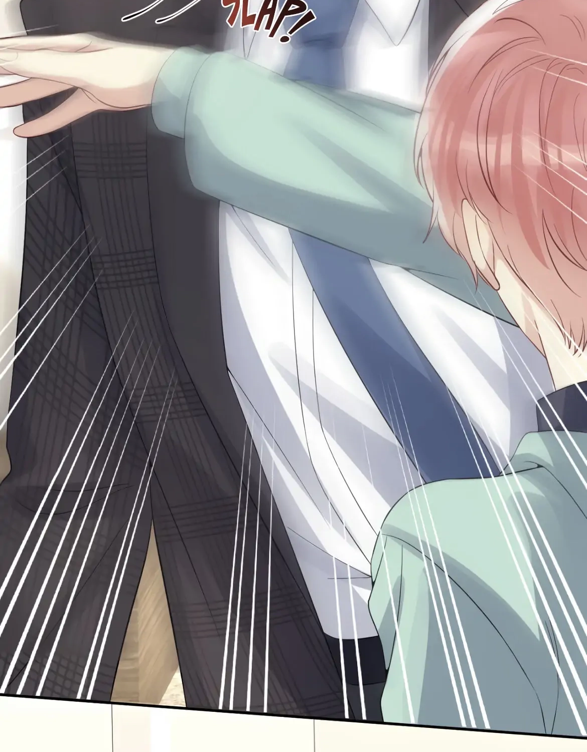 Read Be Watched By My Ex Again chapter 20 image 34 on Lezhin