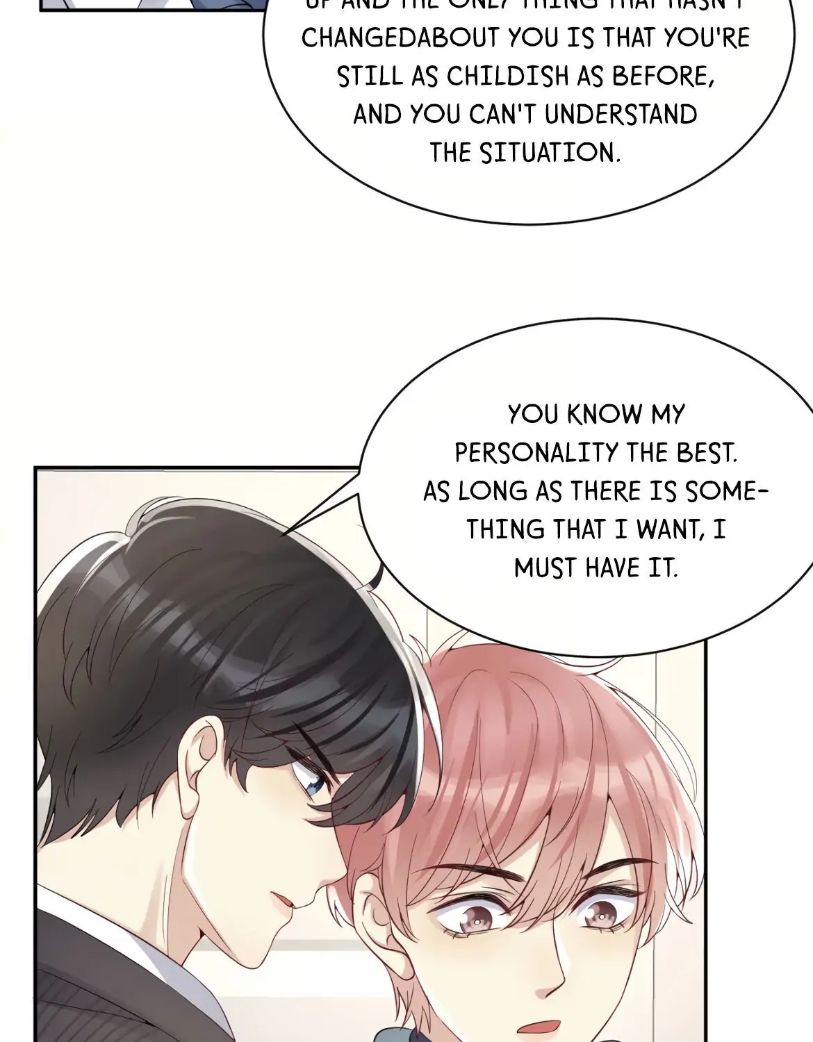 Read Be Watched By My Ex Again chapter 20 image 43 on Lezhin