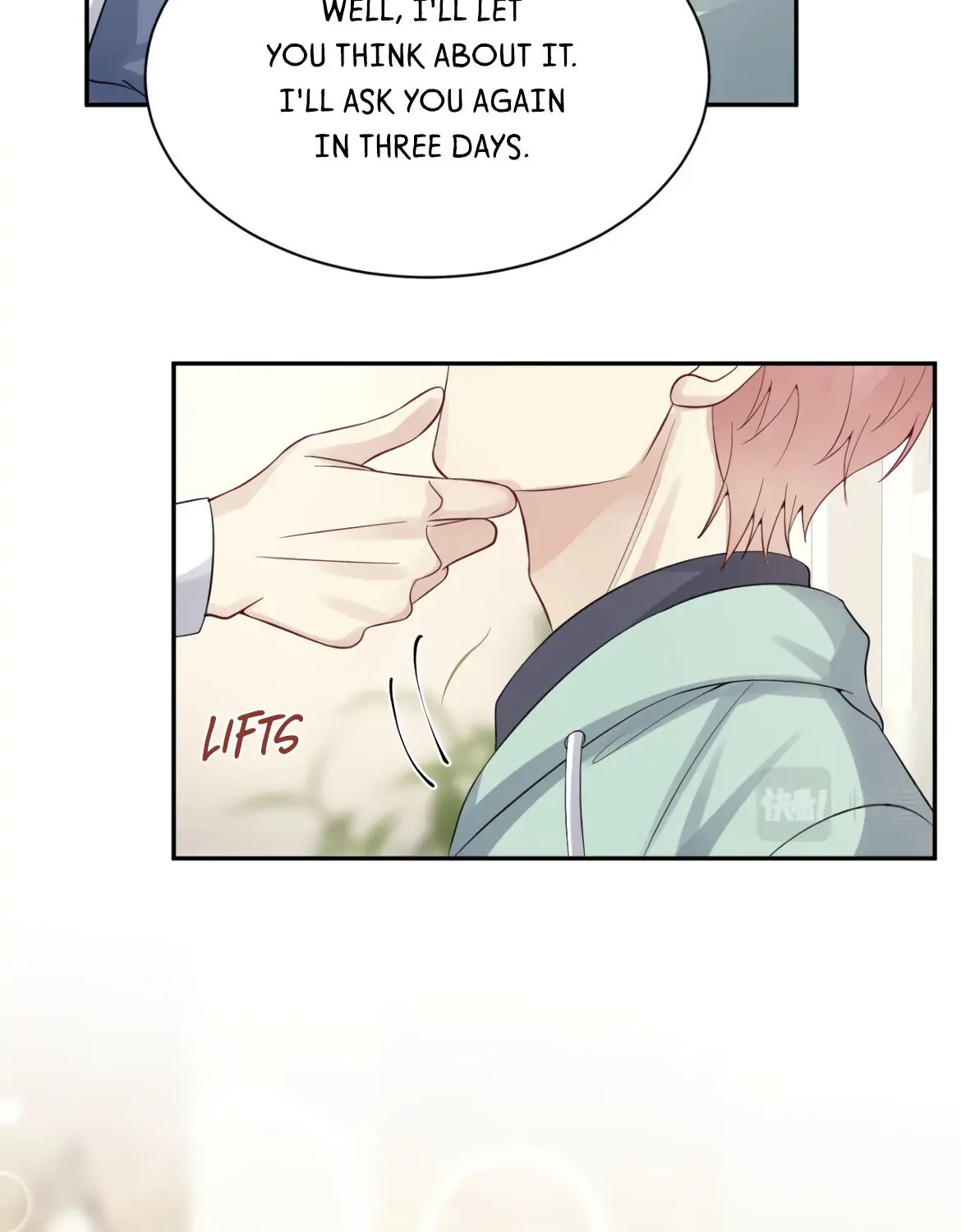 Read Be Watched By My Ex Again chapter 20 image 47 on Lezhin