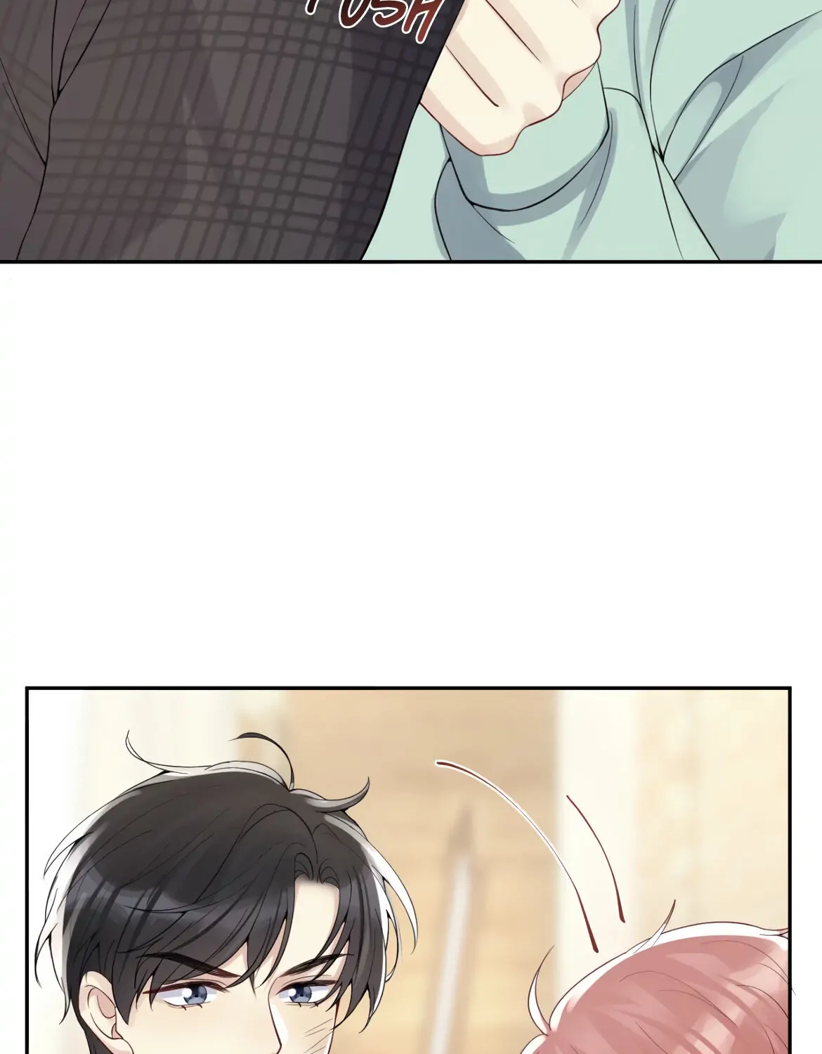 Read Be Watched By My Ex Again chapter 20 image 51 on Lezhin