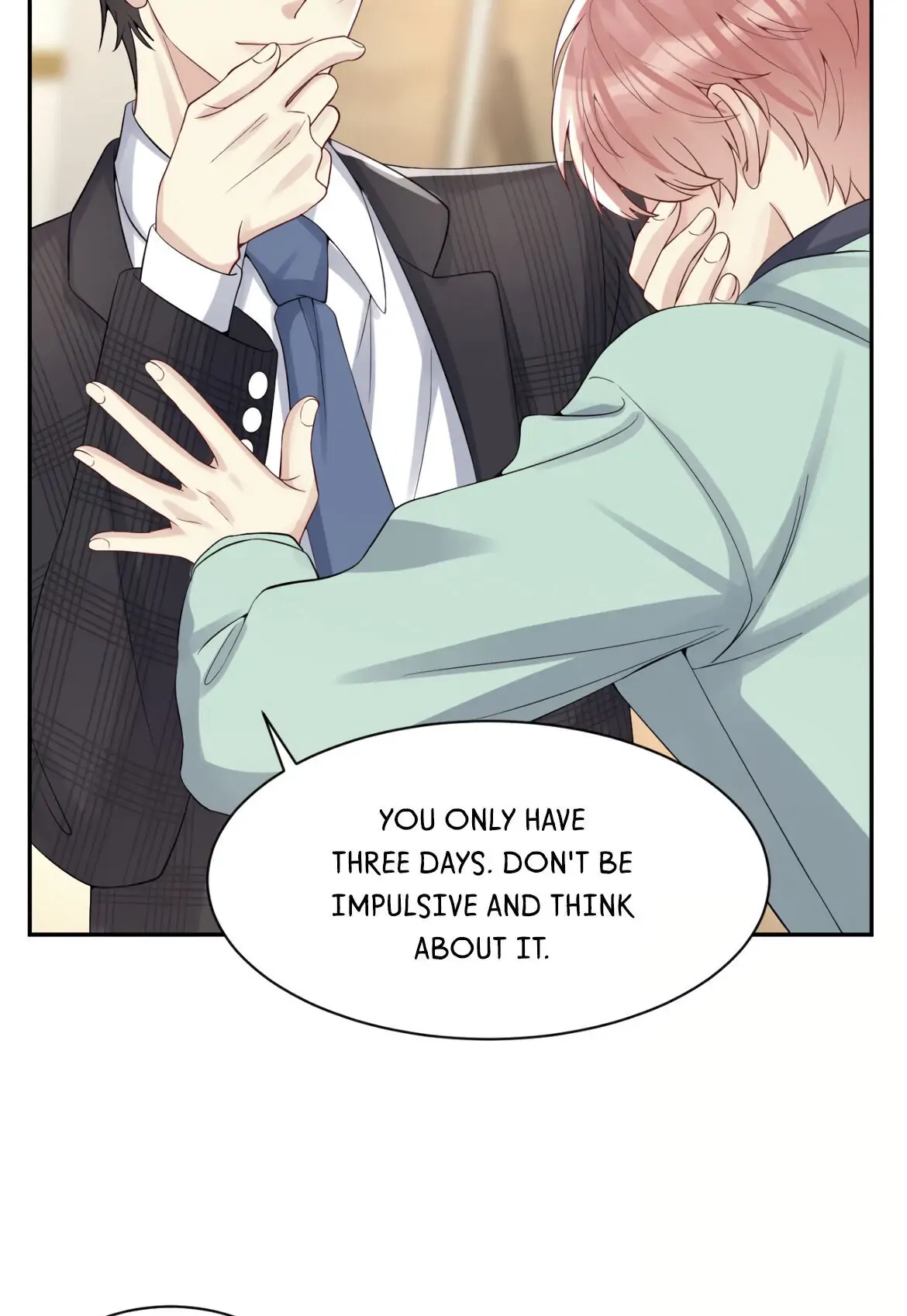 Read Be Watched By My Ex Again chapter 20 image 52 on Lezhin