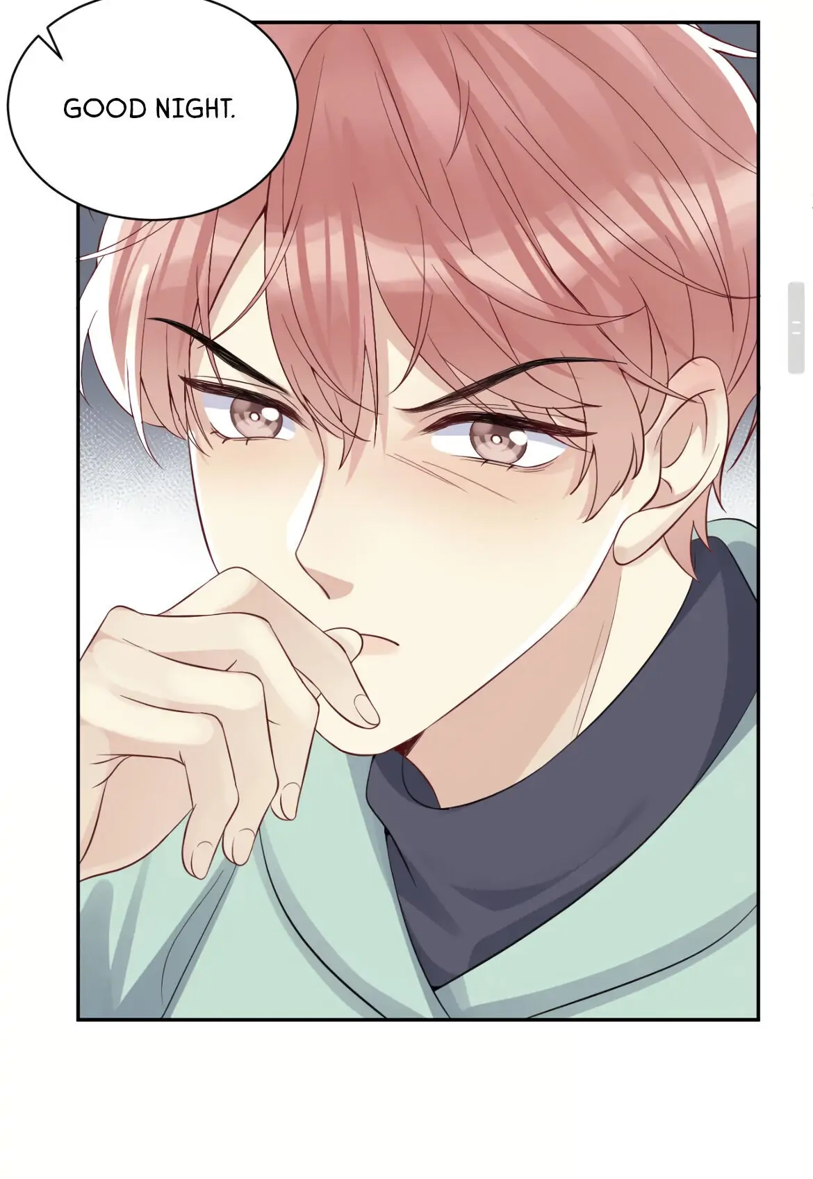 Read Be Watched By My Ex Again chapter 20 image 53 on Lezhin