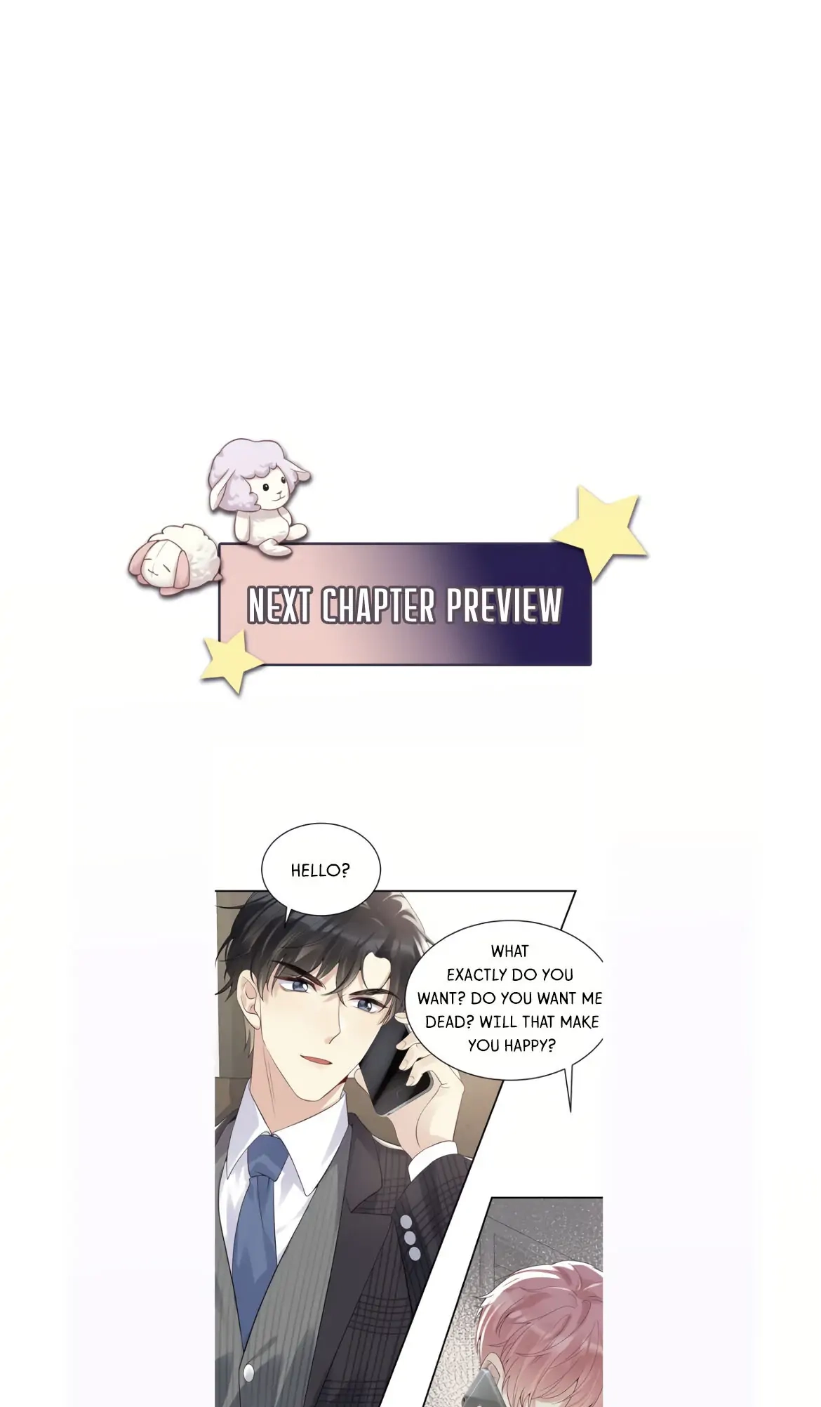 Read Be Watched By My Ex Again chapter 20 image 54 on Lezhin