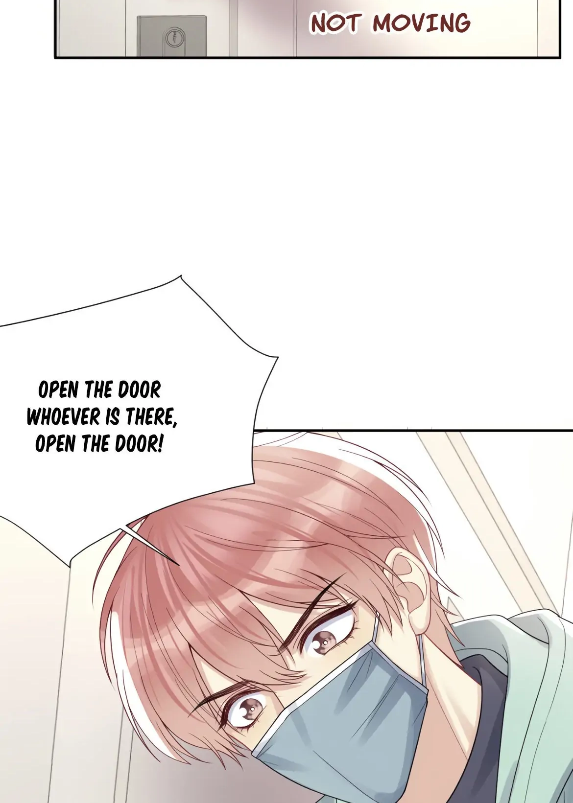 Read Be Watched By My Ex Again chapter 20 image 6 on Lezhin
