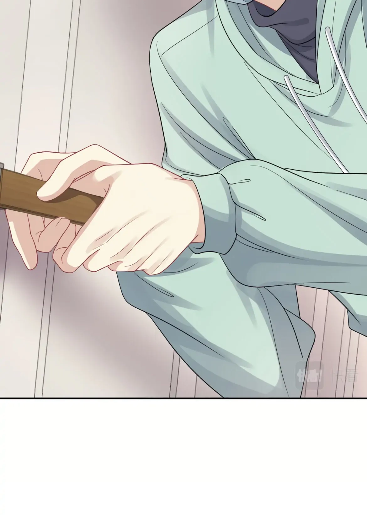 Read Be Watched By My Ex Again chapter 20 image 7 on Lezhin