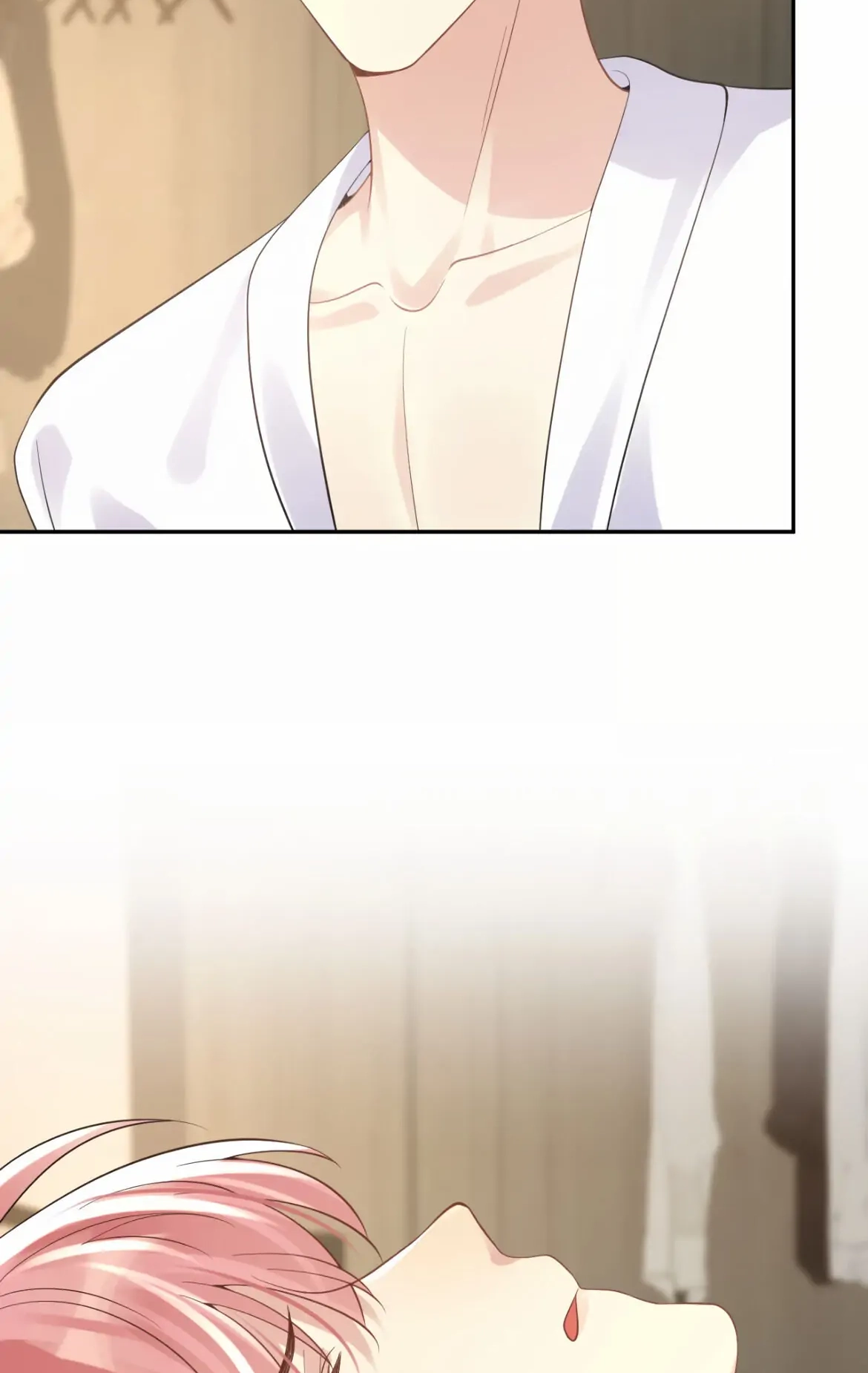 Read Be Watched By My Ex Again chapter 22 image 15 on Lezhin
