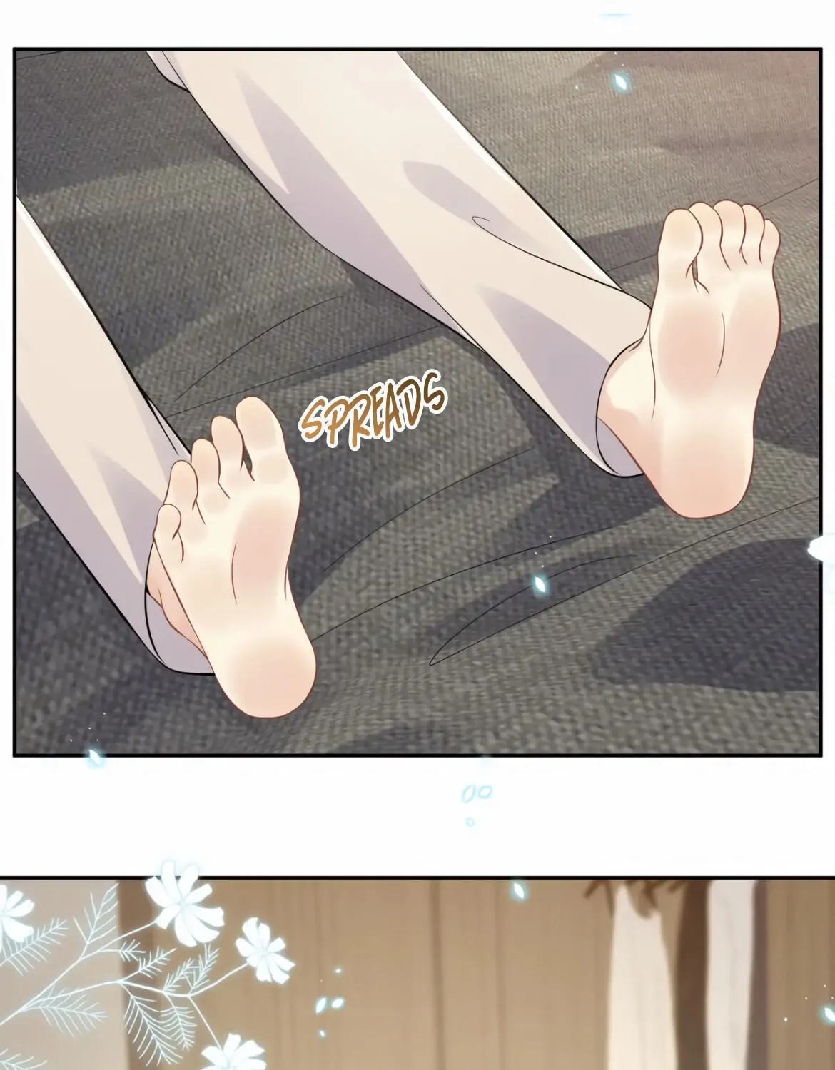 Read Be Watched By My Ex Again chapter 22 image 17 on Lezhin