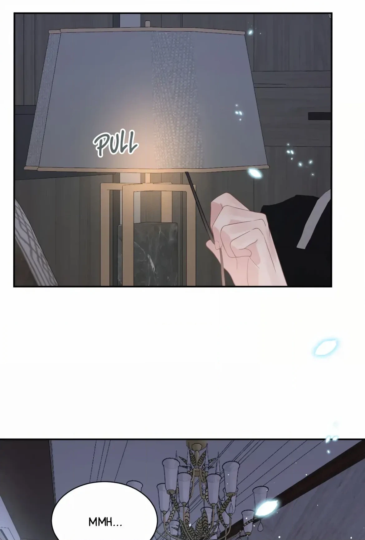 Read Be Watched By My Ex Again chapter 22 image 19 on Lezhin
