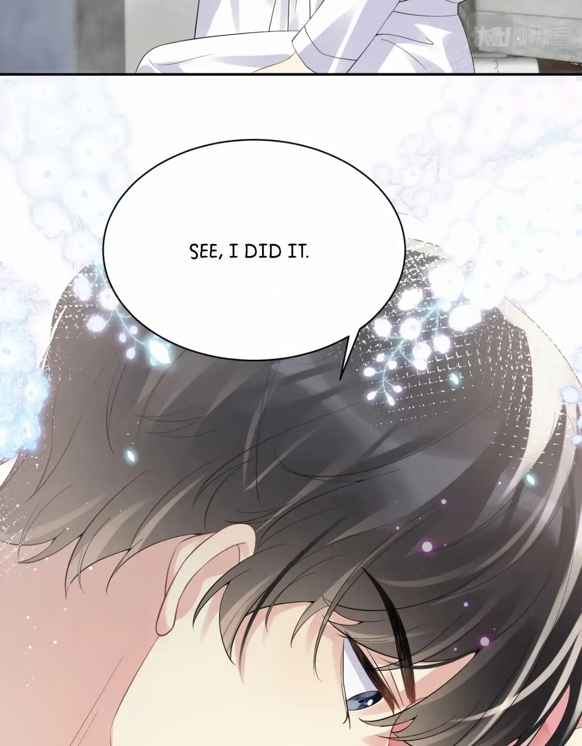 Read Be Watched By My Ex Again chapter 22 image 23 on Lezhin